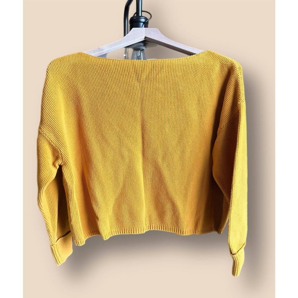 French Connection Millie Mozart Drop Shoulder Sweater - Picture 4 of 11